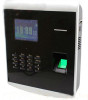 Time Attendance with Access Control Applications HF-Bio600
