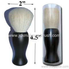 Pro Large Full Face Makeup Powder Soft Kabuki Brush