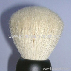 Pro Large Full Face Makeup Powder Soft Kabuki Brush