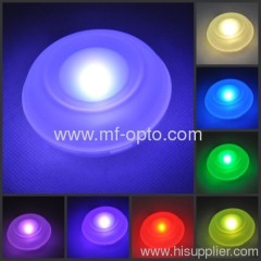 spa floating pool lights