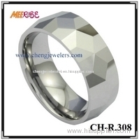 2013 Tungsten Carbide ring