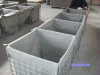 Military Welded Mesh Barrier