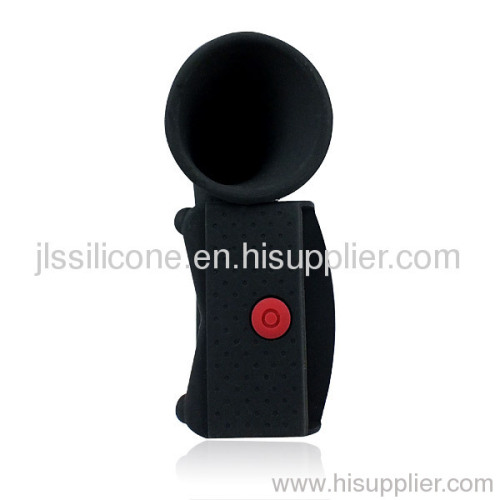 Silicone Speaker for iphone 5 china