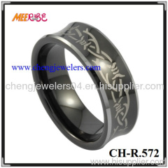 wholesale tungsten carbide ring