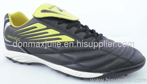 Outdoor Soccer Shoes For Men/Women/Children, OEM and ODM are Welcomed