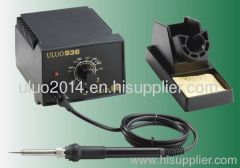 ULUO936 ESD soldering station
