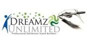 Exhibition stand builder Dreamz Unlimited