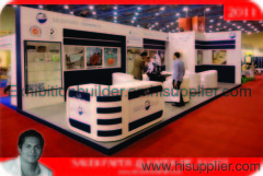 Exhibition stand builder Dreamz Unlimited