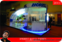 Exhibition stand builder Dreamz Unlimited