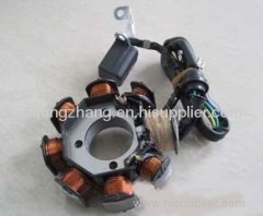CG125 magneto coil of motorcycle part