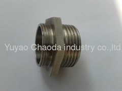 Carbon steel CNC turning parts