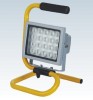 20W(20x1W) protable LED Floodlight