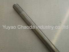 Carbon Steel shaft or rod