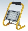 20W (20x1W) moveable LED Floodlight with Die-casting Aluminium