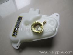 fiat PININFARINA water expansion tank surge radiator recovery reservoir 7590942,4256228,