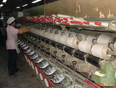 NINGBO YINZHOU SIMAI TEXTILE CO.,LTD.