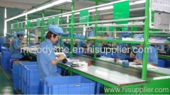 Zhuhai Jialianxin Products Imaing Co.,Ltd