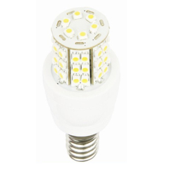 Corn LED Bulb E14 SMD Chips Replacing Halogen Lamps