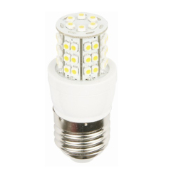 Corn LED Bulb E27 SMD Chips without Cover E14 B22 Available