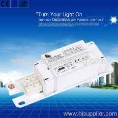 energy saving 30W magnetic ballast for fluorescent light