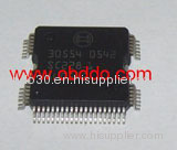 30554 Chip ic Integrated Circuits Transistors