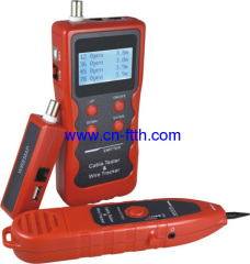 Multifunction Network Cable Tester