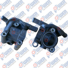 XS4G-9K478-BB XS4G-9K478-BC XS4G-9K478-BD 1097897/1138451/1319480 Thermostat Housing for FORD