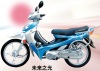 Fashionable chopper motorcycle 110cc