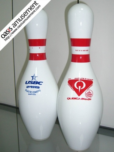 Bowling Pins Brunswick and AMF