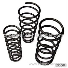 auto Car Suspension Springs