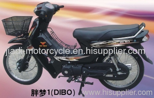Hot sale Cub Motorcycle (50Q-1A)