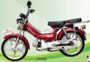 All terrain vehicle moped motorbike (JH48Q-6D)