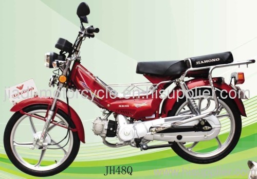 All terrain vehicle moped motorbike (JH48Q-6D)