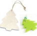 Eco-Friendly Laser Cut Christmas Felt Hanging