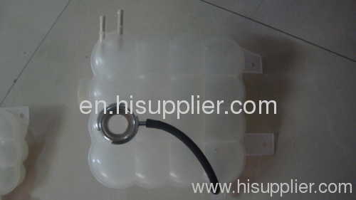 Ford AU Falcon Radiator EXPANSION COOLANT WATER HEADER Overflow Bottle / Header Tank With Sensor Hole FEU6060NBB