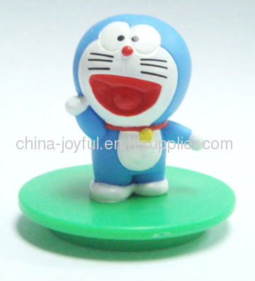 Plastic Figurine Accept Your Design