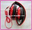 stereo headphones noise cancelling headphones