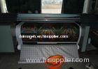 Digital Textile Belt Printer Printing Equipment With 1800mm Printing Width, 220CC Ink Tank