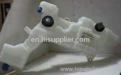 DAF LF45 & LF55 RHD overflow radiator reservoir HEADER expansion coolant water surge TANK 1702252,1700772