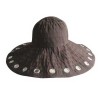 fashion ladies sun protection hats UPF50+