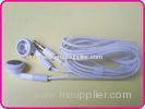 Stereo Earphone, Noise Cancelling Wired Earphones With Volume Control For Mp3 Players YDT152