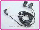 Fashionable Comfortable / Stylish 32Ohm 3.5mm Stereo Mp3 Players Earphones YDT165