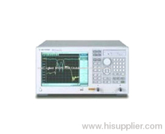 HP-Agilent E5070B-214-015-UNQ Network Analyzers