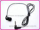 Comfortable, Stylish Single Ear Shell Mp3 Earphones / Colorful Earphone Mp3 Earphone YDT164