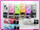 Durable and Lightweight Stereo Colorful Gift In Ear Earphones For Mp3 Players YDT156
