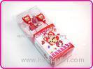 Lovely Fox MP3 Earphones, Cartoon Earphones, 3.5mm Stereo Cartoon Earphones YDT22