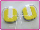 Fashion Durable and Lightweight Ear Hook MP3 MP4 Earphones, Ear Hang Earphone YDT37