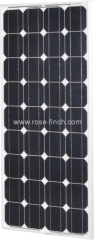 mono cell solar module