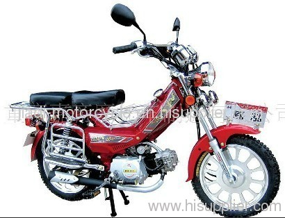 Moped 2 wheel motorcycle JH30-1