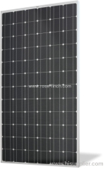 290 watt MONO crystalline solar module